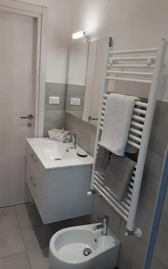 Appartamento House Passarotti, 21 Bologna