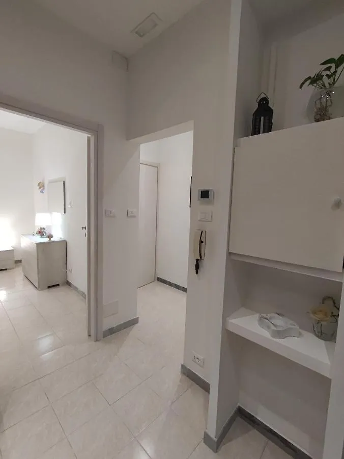 Appartamento House Passarotti, 21 Bologna Italia