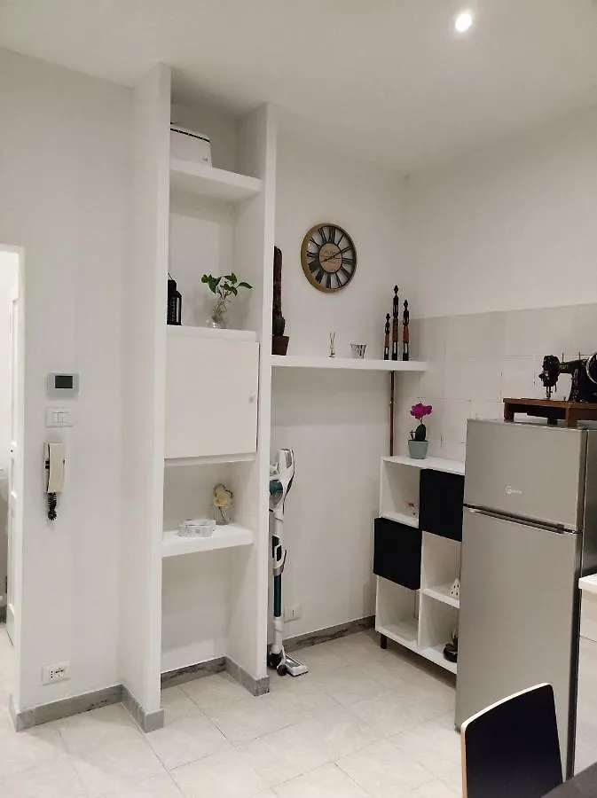 Appartamento House Passarotti, 21 Bologna