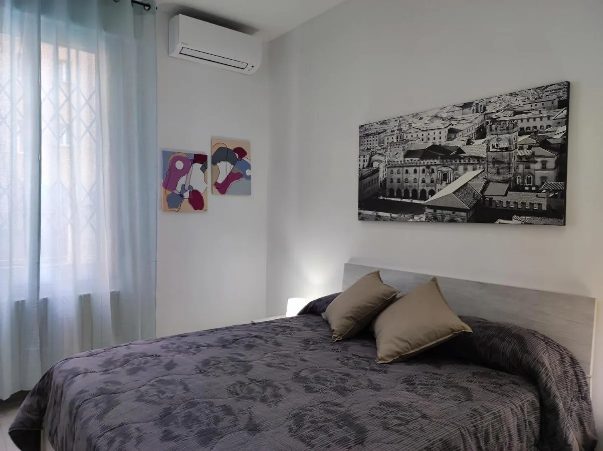 Appartamento House Passarotti, 21 Bologna