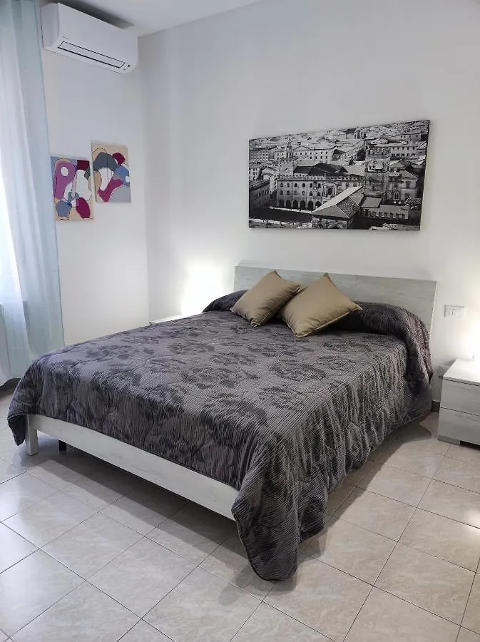 Appartamento House Passarotti, 21 Bologna