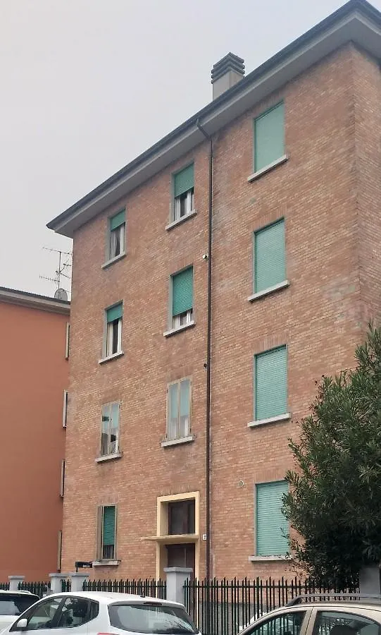 Appartamento House Passarotti, 21 Bologna Italia
