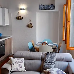 Casa Buraggi Appartamento Finale Ligure