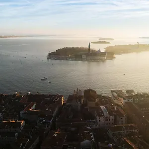 Santa Giustina Palace R&r Appartamento Venezia