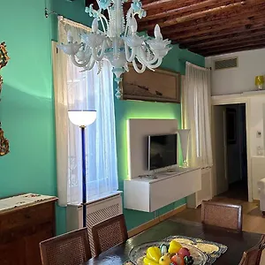 Albrizzi Charme Appartamento Venezia