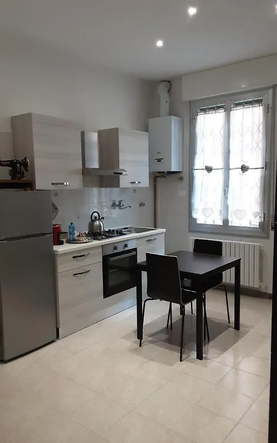 House Passarotti, 21 Apartment Bologna 0*,  Italy