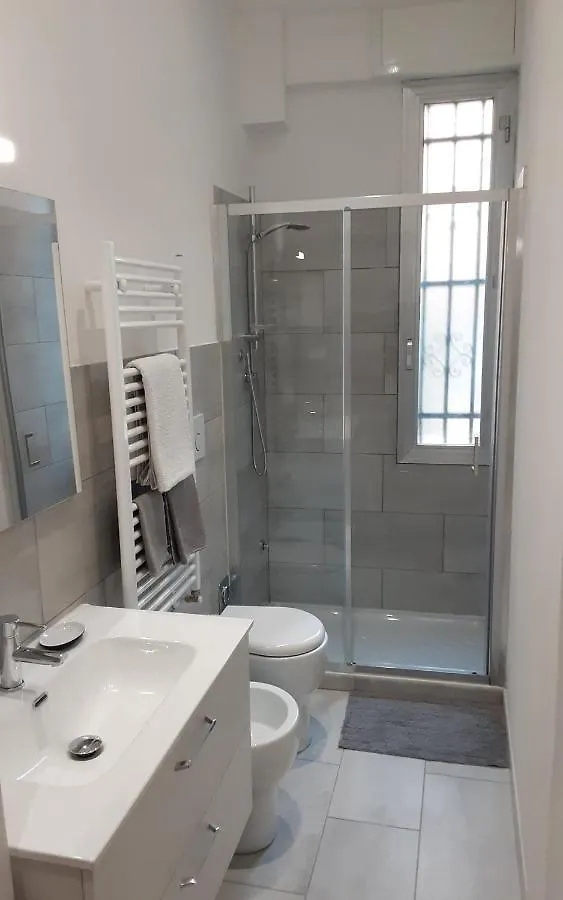 House Passarotti, 21 Apartment Bologna
