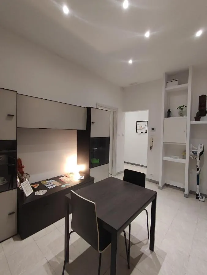 House Passarotti, 21 Apartment Bologna