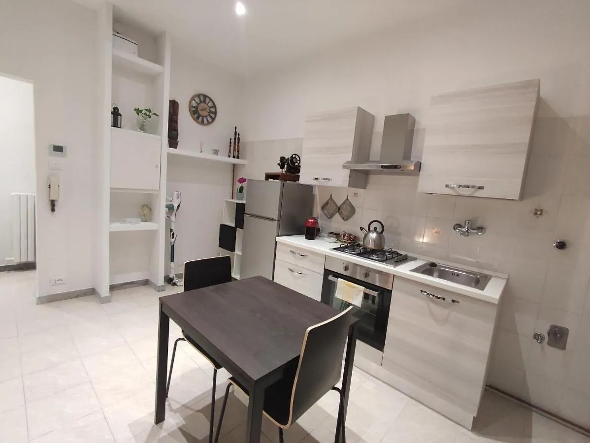 House Passarotti, 21 Apartment Bologna Italy