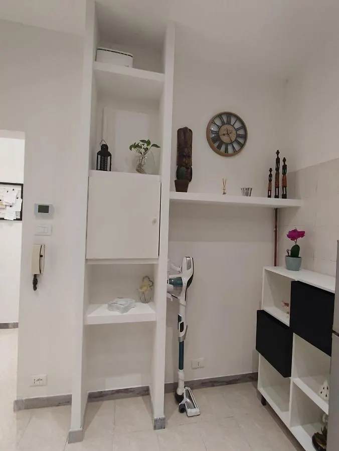 House Passarotti, 21 Apartamento Bolonha