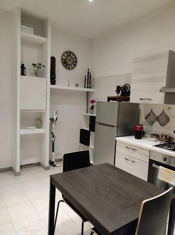 House Passarotti, 21 Apartamento Bolonha